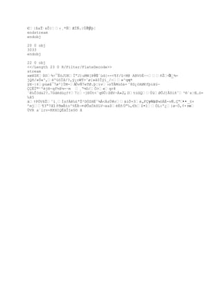 ŘŠ
ô³ V%FµWúN(=1ŕ-ÉÑOH{ 17 ¹••¶ÏsÃ ô|f   cÚ ?üÔwÈ]¦Ŕafˆ¤u
                                                        •£ÝV +¬*ƒÃŘ
- ãŕ½x Ón
+²š”vªg)ÔŕkÊ¸ÀţŠ;SOLQ|r»Ãƒ-ţť
'-€ÕYÈ´Z«c%„¹
 