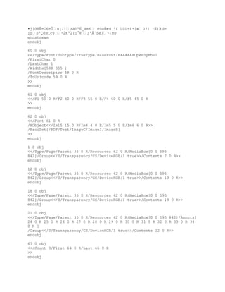 64 0 obj
/Count
0/TitleFEFF004E006F0074006100730020006C006500670061006C006500730020
/Dest[21 0 R/XYZ 59.1 682 0]/Parent 63 0 R/Next 65 0 R
endobj

65 0 obj
/Count
0/TitleFEFF00410067007200610064006500630069006D00690065006E0074006F00730
020
/Dest[21 0 R/XYZ 59.1 400.4 0]/Parent 63 0 R/Prev 64 0 R/Next 66 0 R
endobj

66 0 obj
/Count
0/TitleFEFF0049006E0066006F0072006D006100630069006F006E00650073002000540
0E90063006E00690063006100730020
/Dest[21 0 R/XYZ 59.1 318 0]/Parent 63 0 R/Prev 65 0 R
endobj

35 0 obj
/Type/Pages
/Resources 62 0 R
/MediaBox[ 0 0 595 842 ]
/Kids[ 1 0 R 12 0 R 18 0 R 21 0 R ]
/Count 4
endobj

24 0 obj
/Type/Annot/Subtype/Link/Border[0 0 0]/Rect[58.4 603 472.7
617.6]/A/Type/Action/S/URI/URI(http://creativecommons.org/licenses/by-
sa/3.0/es/)

endobj

25 0 obj
/Type/Annot/Subtype/Link/Border[0 0 0]/Rect[420.2 617.6 536.9
632.2]/A/Type/Action/S/URI/URI(http://creativecommons.org/licenses/by-
sa/3.0/es/)

endobj

26 0 obj
/Type/Annot/Subtype/Link/Border[0 0 0]/Rect[311.5 365.2 338.9
379.8]/A/Type/Action/S/URI/URI(http://www.juntadeandalucia.es/averroes/
guadalinex/)

endobj

27 0 obj
/Type/Annot/Subtype/Link/Border[0 0 0]/Rect[219.2 365.2 303.1
379.8]/A/Type/Action/S/URI/URI(http://www.educacontic.es/)

endobj
 