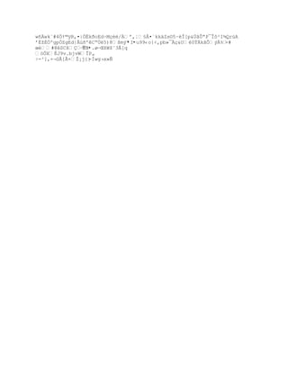 ÊO ˆ?Š
       +˜æ©{ii0•ïnxñ• µ8EU¡
     ťˆŒ¡»‹‡x+Ï¹s
                 -•:pšƒŦÿ¥•£¸Ï¶řE-)Úàó# å•Öç¼
 