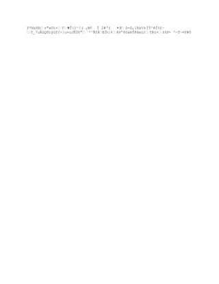 ¾÷xÕøŖÿ
6›Âµŕ•¦¹bÕ9GV-Z1j€Š¹-7yŠÔ…ºM ¿s j©eÆµÍ’,šQ¿l8šG|Ñ…ªCœ2aŽ¹†Ix
                                                                ŕ
@ˆ(H´GŒťW¡UÃŒÕo]•CÃ§€ŽŸzn€‹
                                ŕ
®qøiš×^;u™ª¿™…Õ¢ CWtU‚0¡@«0Z4;
 