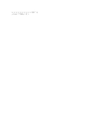 ¡øÃ}¤~‡…9)ÀXÎ“¤„a
H,G`XšGUŒ6ŘÕ†ÕÁÕť¬x
                    •)Æ8GW WGWGW W VGUUAˆ[‡ ^©l†hhlÁˆD`±dmÕbŧžG£$`Šl;
§æáöp §¬ˆ1Ôˆsh¯ls)IA{Ta‘Q‡µF
                                 -Õ{Ta‘Q‡µFŪũCř‰ŨKÐGR–Òµu/KÌGRó Ô¼
                                                             1
Äu/1 KÌGRó î!Ŕ0ßÒ%ør4³R`ŒÒ¦Ø2?±)ŗ}€Ž’G`:; ÑØ
 