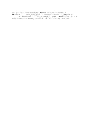 ! •kB   7«FÈ£X4¸B¥4ŠŘ¿ŽUT¡‚¢ ›‚7“ ç ‚NŸŗÀ
Õ¨3àTæõÐp[ÚêqÃ
ŔT ´Ó aSÔ ŗ¤
¨Ç² ŖÁťµšj*œ14µ'–’ŠřF#BR=C•¶æ=¯ÍœÐŪ¥fžÓ9GŠ}Ð2~küægõ+6/-`{!£4aØ€N
  tF oxpN‹ØVŸřœiC{¡µa•q†_ OŔ
±Áœc˜8µCoŠŘD×Ŧƒ˜yŠzuG´]wiAF-¤˜m‹˜-È©$rC•¶æ=¯ÍœÐŪ¥f˜Fj‡¯eJÊ-y@Ãř=Šo
ŨÕ€¥š=Ř”:ÍN…{
jÿ =ó·_-Šrhƒ^(Z*iťG(žo¹€§OÍS¿3?¨Y±u[¥EÕl‹ªÖU².«d]VÈº-Ř ¨Ö? îcÚü×
                                                             B
œÐÏVoC8‚xIÀ
 