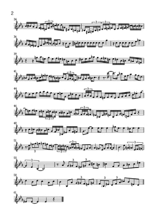 2
    34
                                3
      bbb œ ∫ œ œ œ œ
                                                               3     3
    &                 b œ nœ œ œ # œ nœ œb œ œ                     œ œ nœ nœ œ œ œ # œ nœ
                                                                                          nœ nœb œ ∫ œ
                                            #œ nœ nœ bœ #œ nœ œ nœ

                                                                        œ                        bœ
    36

    & bbb œ œ n œ b œ œ œ b œ b œ œ n œ œ ≈ œ œ n œ n œ œ œ œ œ œ œ œ œ            ≈œ œœ œ œ œ œ
                     œ

                    nœ œ nœ œ œ œ b œ b œ               bœ
                                               œ b œ œ œ œ œ b œ nœ œ b œ œ nœ œ b œ œ
    39
      b
    &b b Œ        ≈                       nœ œ                                         nœ
    41                                            3                       œ œ ™ œb œ œ œ œ œ
       bb b œ œ œ n œ œ n œ b œ œ b œ b œ n œ œ œ œ b œ œ œ n œ œ ™ Œ ‰ ™ R         œ        œ
    &b       œ                                   œ œ nœ œ

                                            3
          œ œ œ œ œ œ œ œ œ œ nœ œ b œ œ œ œ                              . œ
    44

    & bbb                       œ          œ œ œ œ œ nœ œ œ œ œ œ œ œ œ b œ

       bb œ n œ œ b œ œ b œ œ n œ œ b œ œ ∫ œ œ n œ
    46                                                      3
    &b                                              œ b œ œ œ œ b œ b œ œ nœ nœ œ œ nœ œ œ Œ
                                                                       bœ      œ      nœ
                                3

                                                                                   bœ œ ™ œ bœ œ ™ œ
    48
       b                                                        œ œ œ œ™ œ
    & b b ≈ œ b œ œ ∫ œ œ nœ œ œ b œ b œ œ œ # œ             œ™
                                    bœ
               b œ œ n œ b œ nœ œ b œ œ nœ b œ œ  3
    51
                                                                                                     3
    & bbb ‰ ™œ
             R                                   nœ œ œ b œ b œ œ œ œ œ b œ ™ œ œ œ œ œ œ ™ œ nœ b œ œ œ nœ
                                                                                            J
                   3                      3
    55
         bbb
                 3                         j 3        3
                                        ‰ œ œ b œ œ nœ œ # œ nœ nœ                           bœ
    &          œ œ                                 nœ                             œ œ œ bœ œ
                   œ ˙
    58
      b                                                  3                  3        3
    &b b œ       œ œ œ          œ œ      œ      œ œ b œ œ nœ nœ        œ œ b œ œ œ œ b œ œ nœ œ
                                              œ
    61
       b
    & b b bœ œ œ            œ       Œ
 