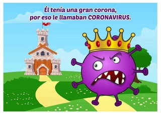 SESIÓN DE APRENDIZAJE COVID-19