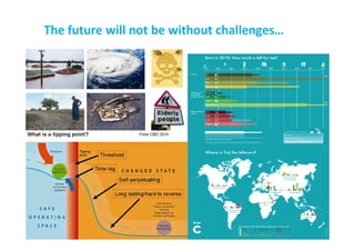 The future will not be without challenges…




                     26/11/2012              2
                     © 2012, VITO NV
 