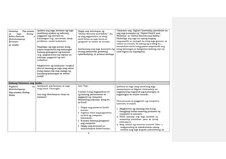 ehersisyo puso benepisyo