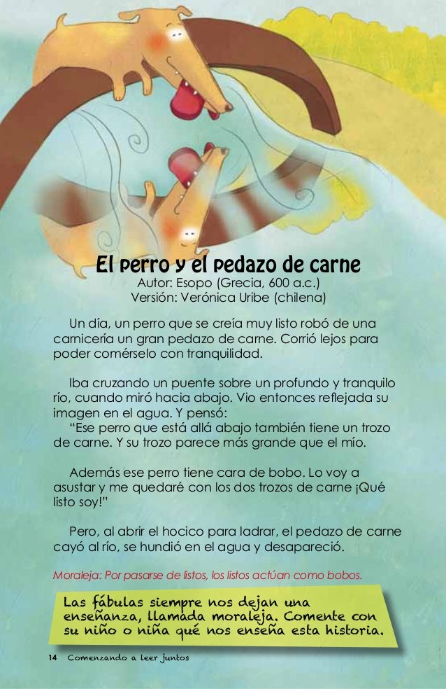 Leer juntos