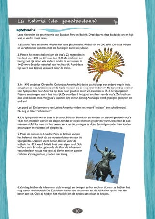 Leerlingenboekje