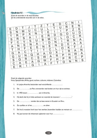 Leerlingenboekje