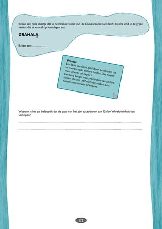 Leerlingenboekje