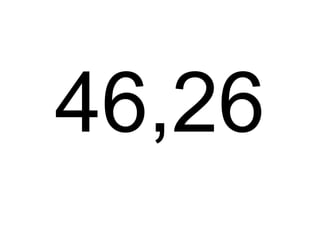 46,26
 