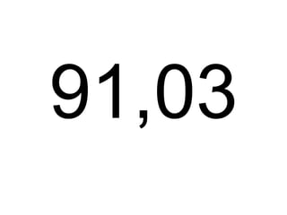 91,03
 