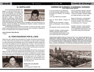 Revista Leer por leer # 4. Interiores. Uriel Amaro Ríos.