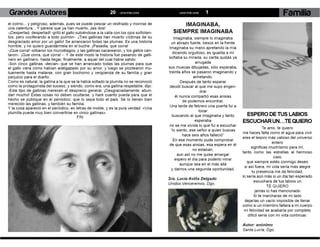 Revista Leer por leer # 4. Interiores. Uriel Amaro Ríos.