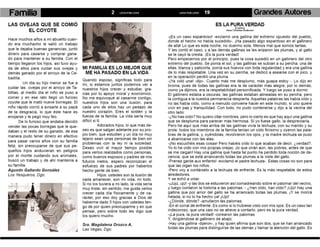 Revista Leer por leer # 4. Interiores. Uriel Amaro Ríos.