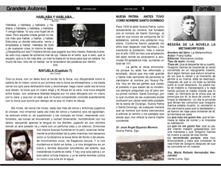 Revista Leer por leer # 4. Interiores. Uriel Amaro Ríos.