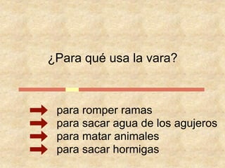 Práctica de lectura de un texto | PDF
