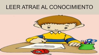 Leer y escribir editado