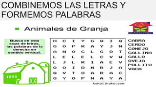 Leer y escribir editado