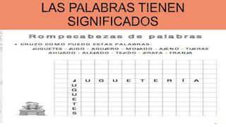 Leer y escribir editado