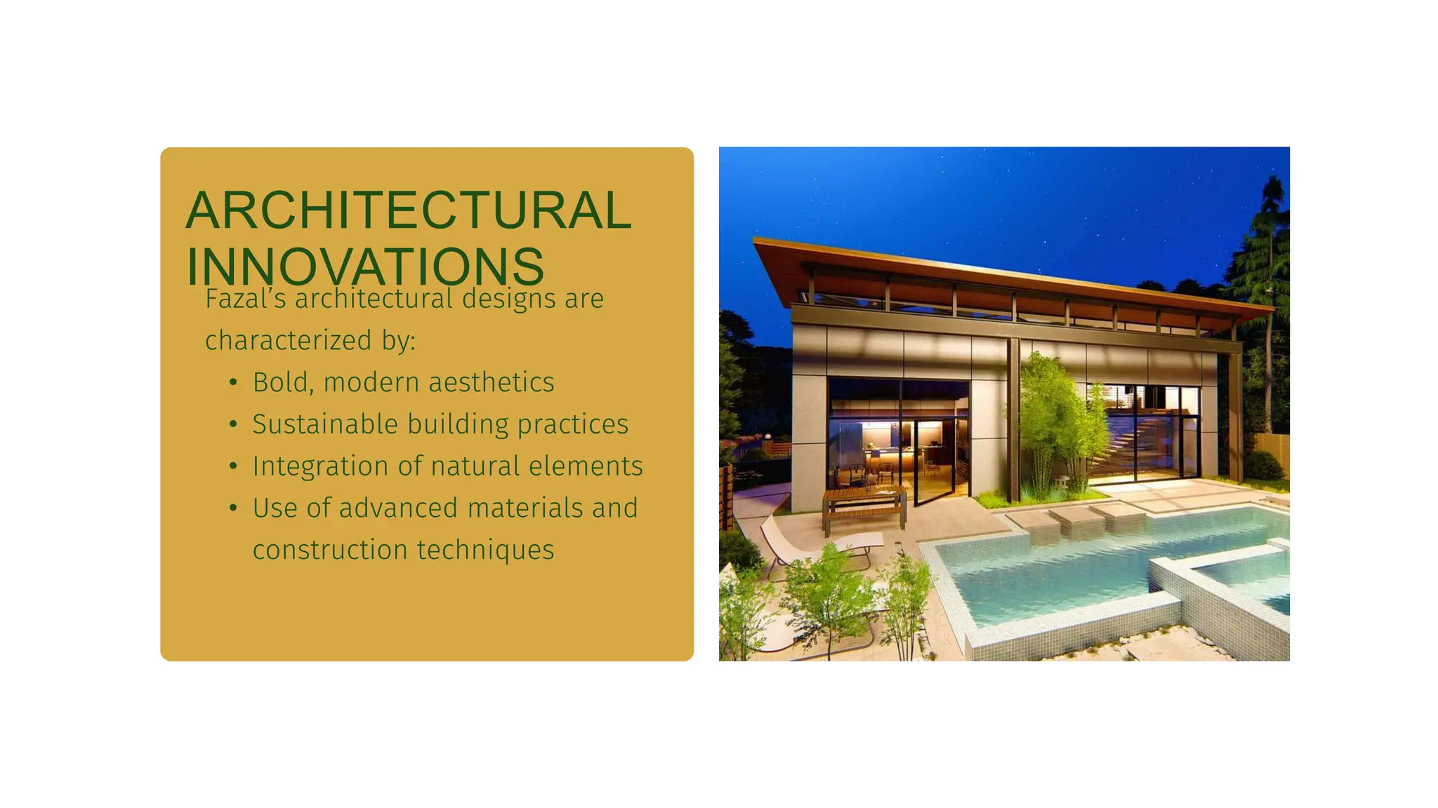 Transforming Las Vegas Architecture and Interior Design Innovative ...