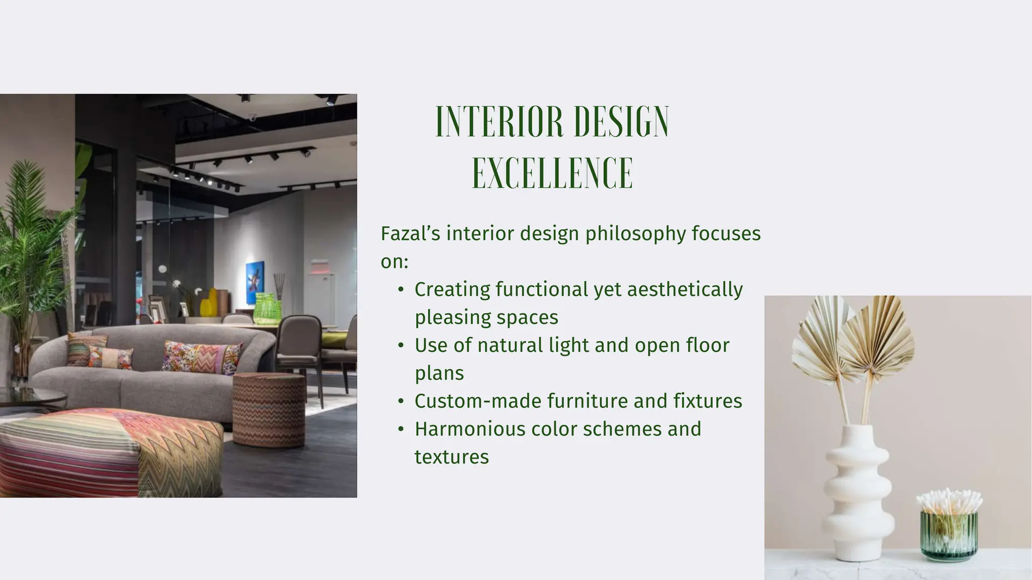 Transforming Las Vegas Architecture and Interior Design Innovative ...
