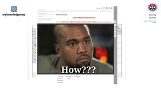 Nursing
Studies
School of Health in Social
Science
 