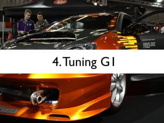 4.Tuning G1
 
