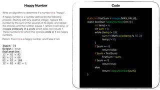 LeetCode April Coding Challenge | PDF