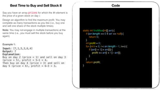 LeetCode April Coding Challenge | PDF