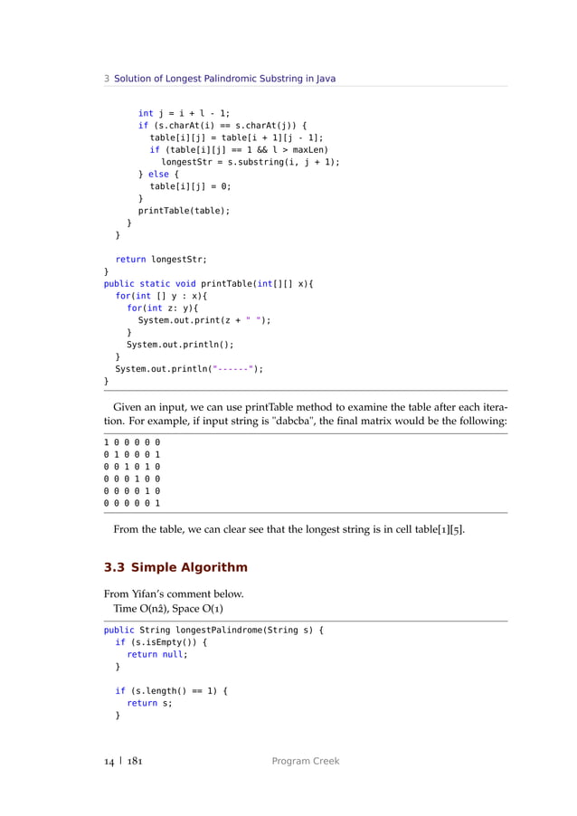 LeetCode Solutions In Java .pdf