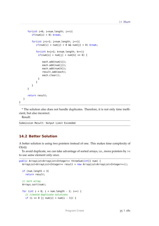 LeetCode Solutions In Java .pdf