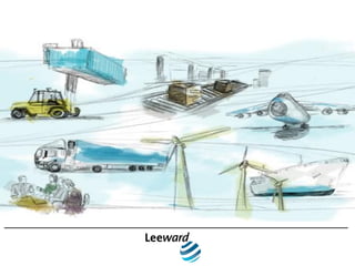 Leeward gp castellano 2012