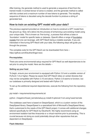 How to build a GPT model step-by-step guide .pdf