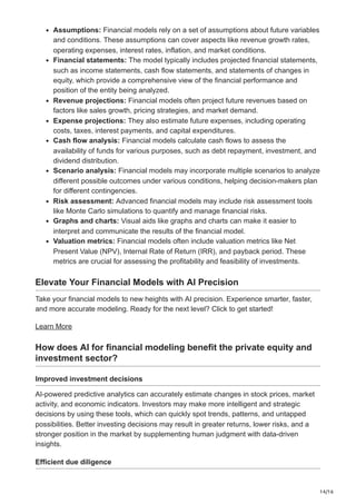 leewayhertz.com-AI in financial modeling Applications benefits and ...