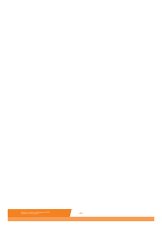 Ministère de l’Ecologie, du Développement durable,
des Transports et du Logement - 8 -
 