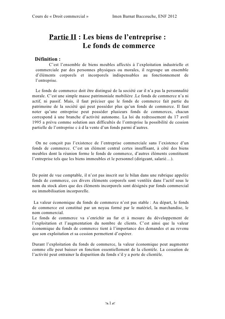 exemple de lettre d'eviction