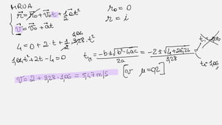 Comprehensive Overview of Newtonian Dynamics and Forces in Physics | PDF