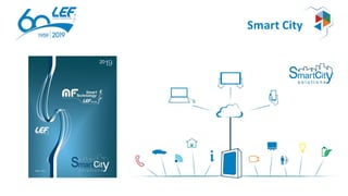 Smart City
 