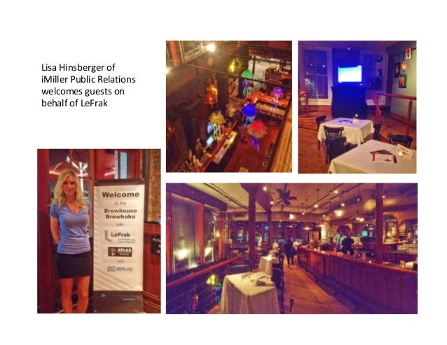 in points show dll entry Brewhouse  2014  September LeFrak Photos Event 9 Brewhaha