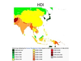 Lefroy asia and projects