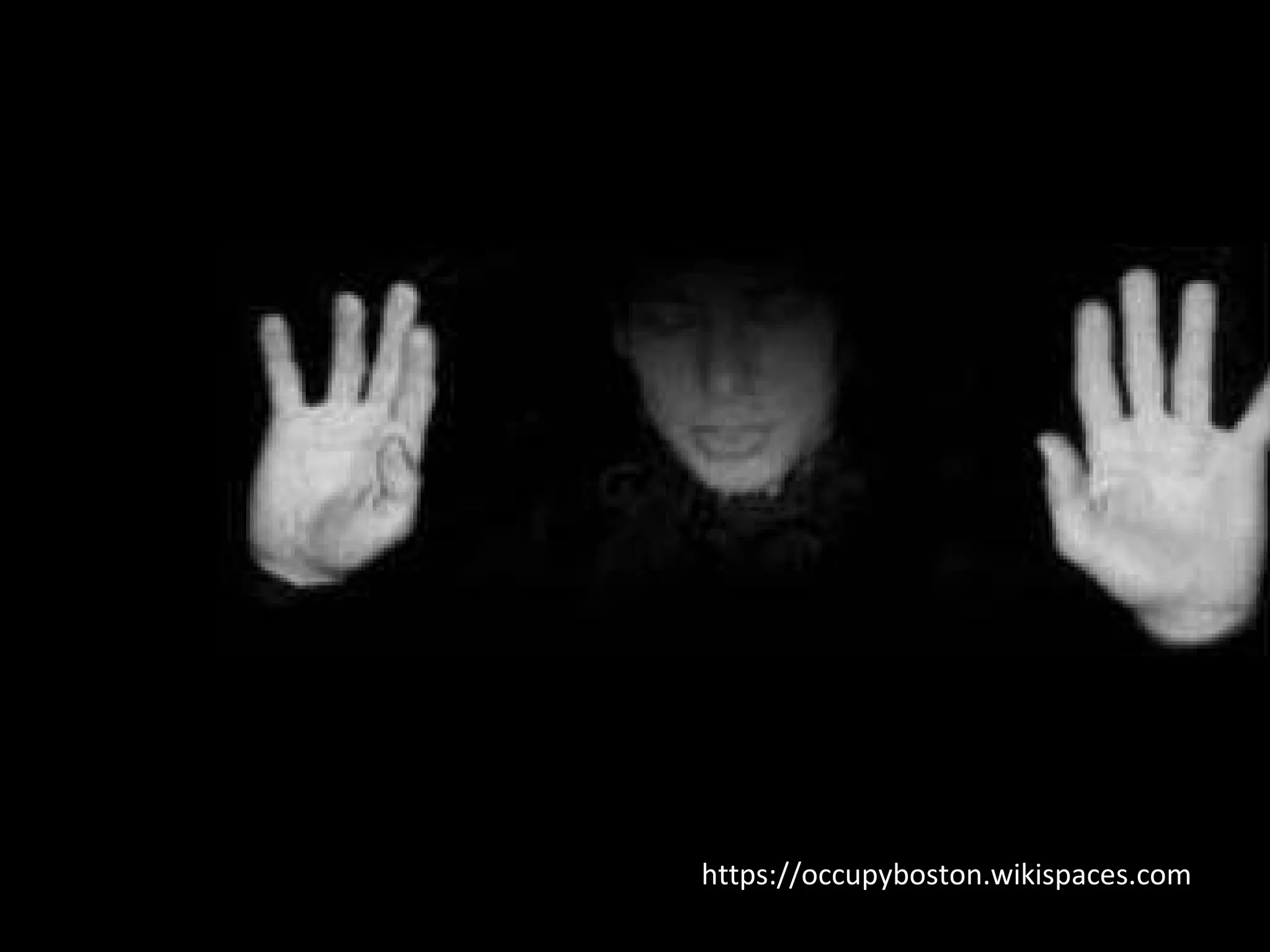 https://occupyboston.wikispaces.com 