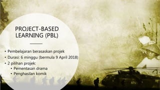 Leftenan Adnan - Plot | PPTX