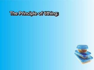 Leftovers  -  Leftover Giving