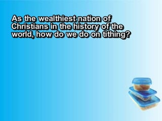 Leftovers  -  Leftover Giving