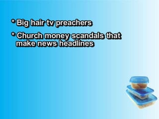 Leftovers  -  Leftover Giving