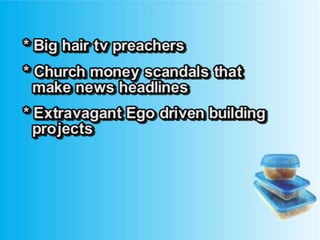 Leftovers  -  Leftover Giving