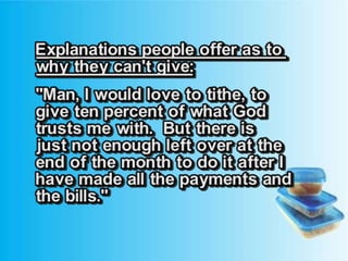 Leftovers  -  Leftover Giving