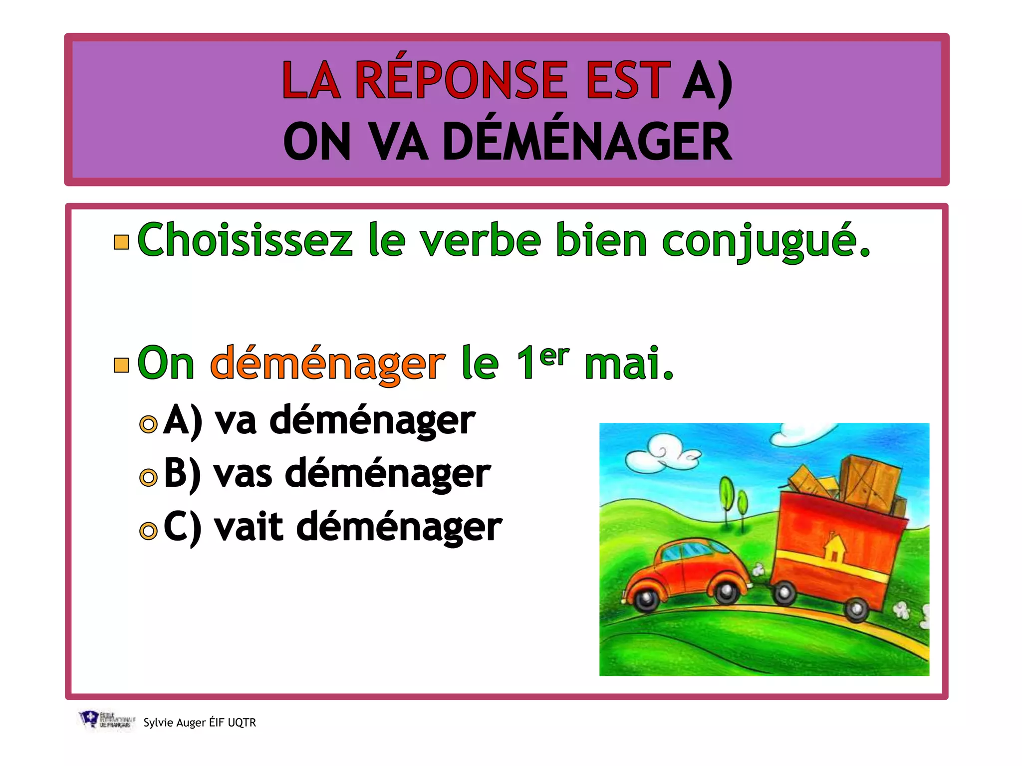 Le futur proche conjugaison Au jeu !.pptx