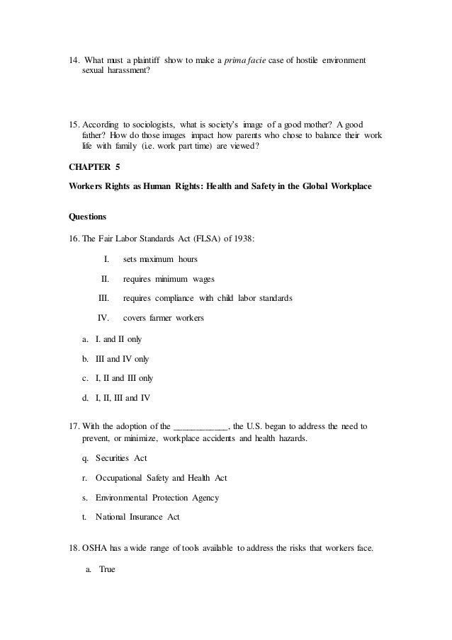 Leg 500 week 11 final exam essay example 07 picture